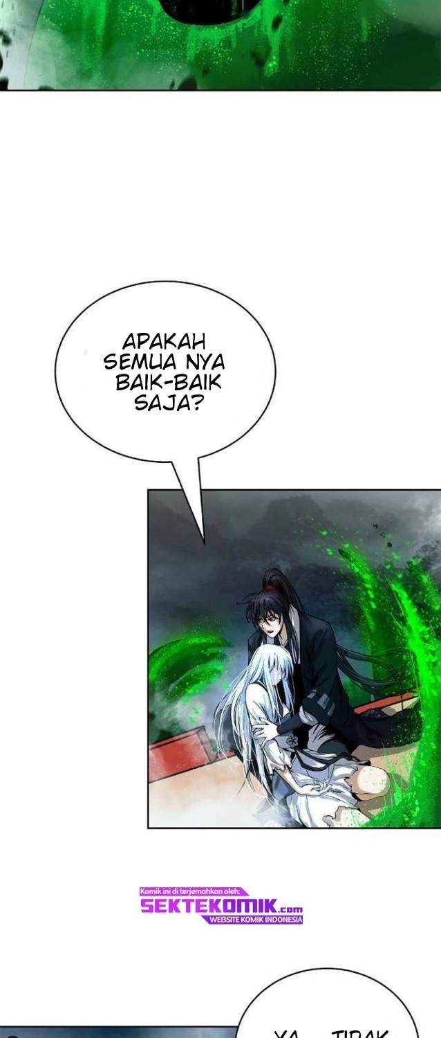Cystic Story (Call The Spear) Chapter 80 Gambar 8