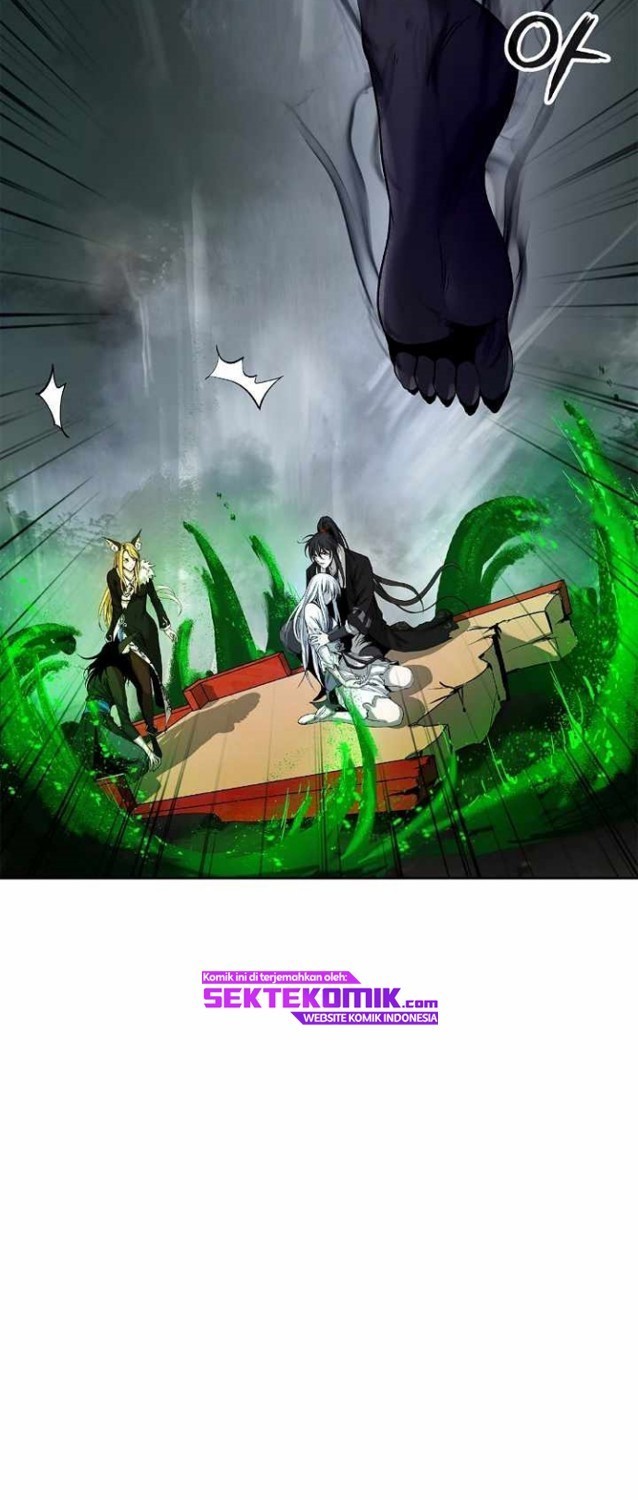 Cystic Story (Call The Spear) Chapter 80 Gambar 10