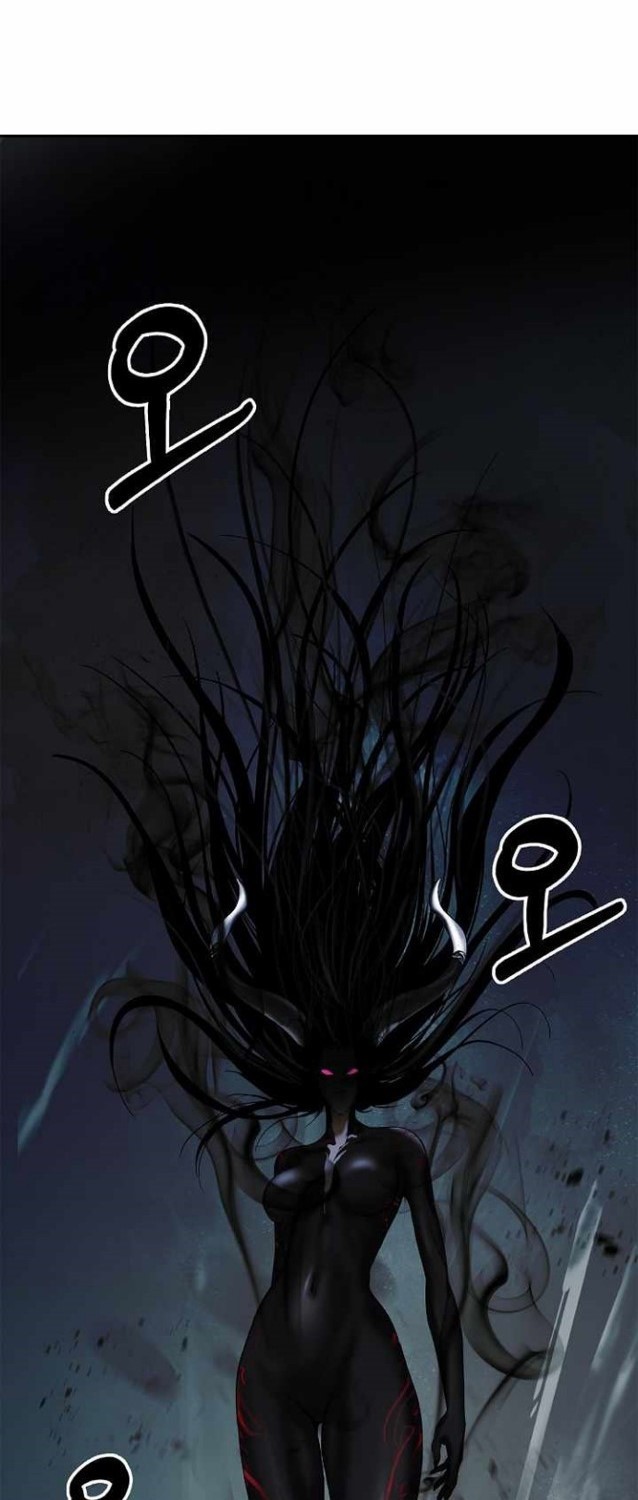 Cystic Story (Call The Spear) Chapter 80 Gambar 11