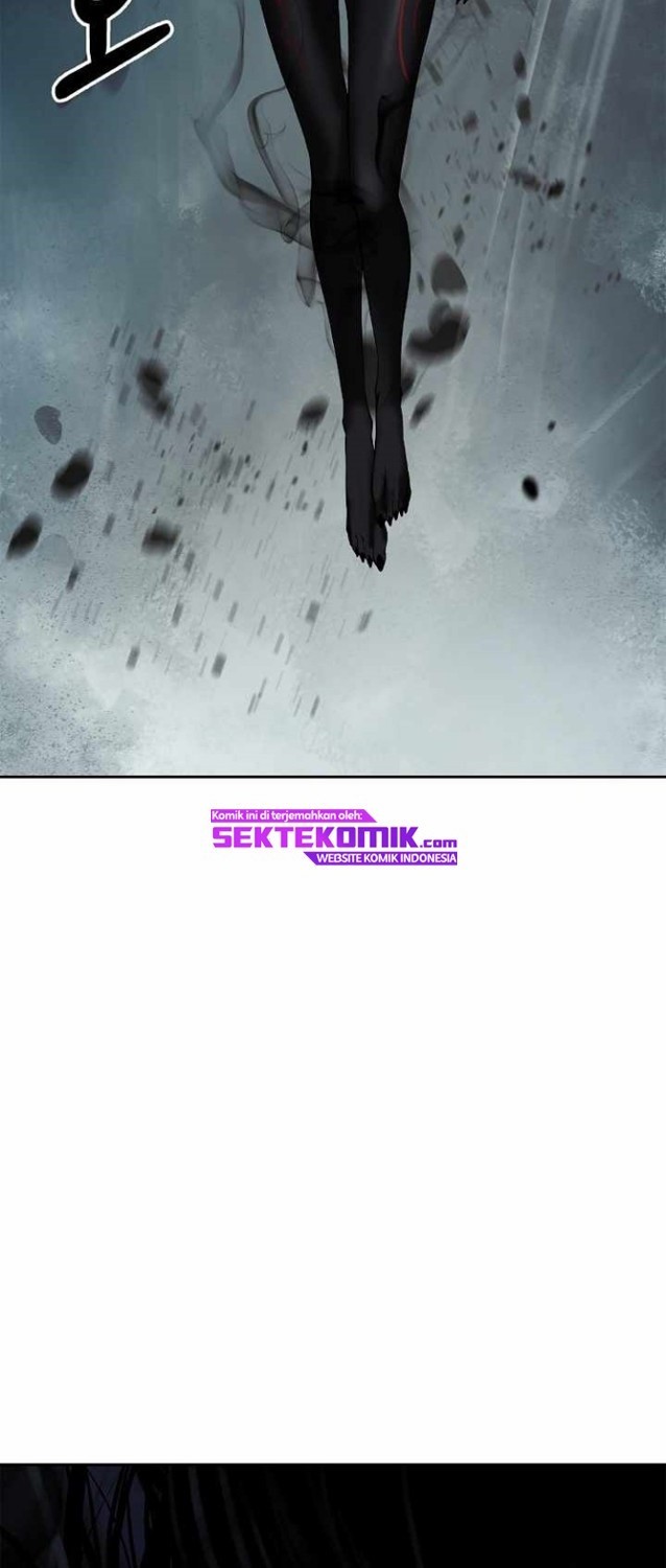 Cystic Story (Call The Spear) Chapter 80 Gambar 12
