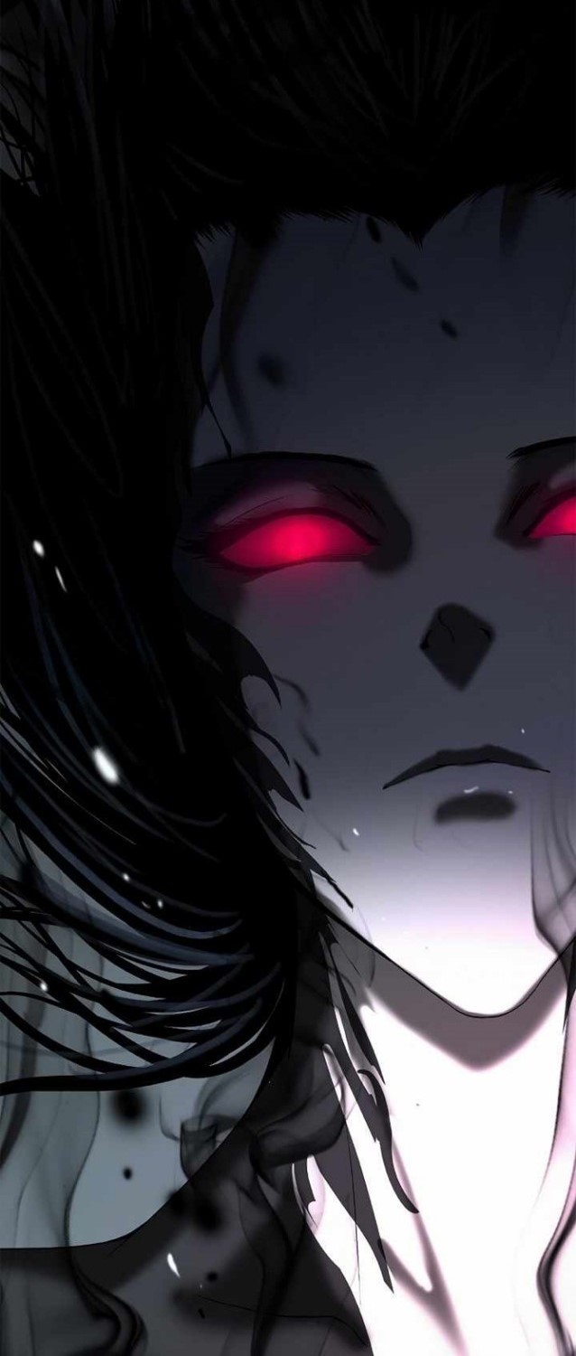 Cystic Story (Call The Spear) Chapter 80 Gambar 13