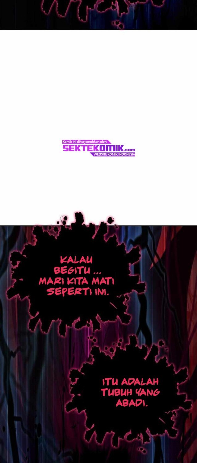 Cystic Story (Call The Spear) Chapter 80 Gambar 18
