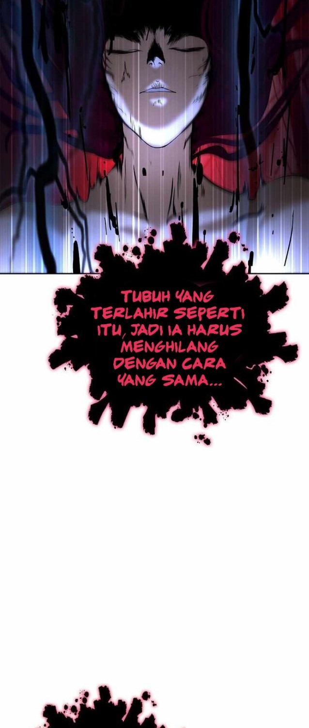Cystic Story (Call The Spear) Chapter 80 Gambar 19