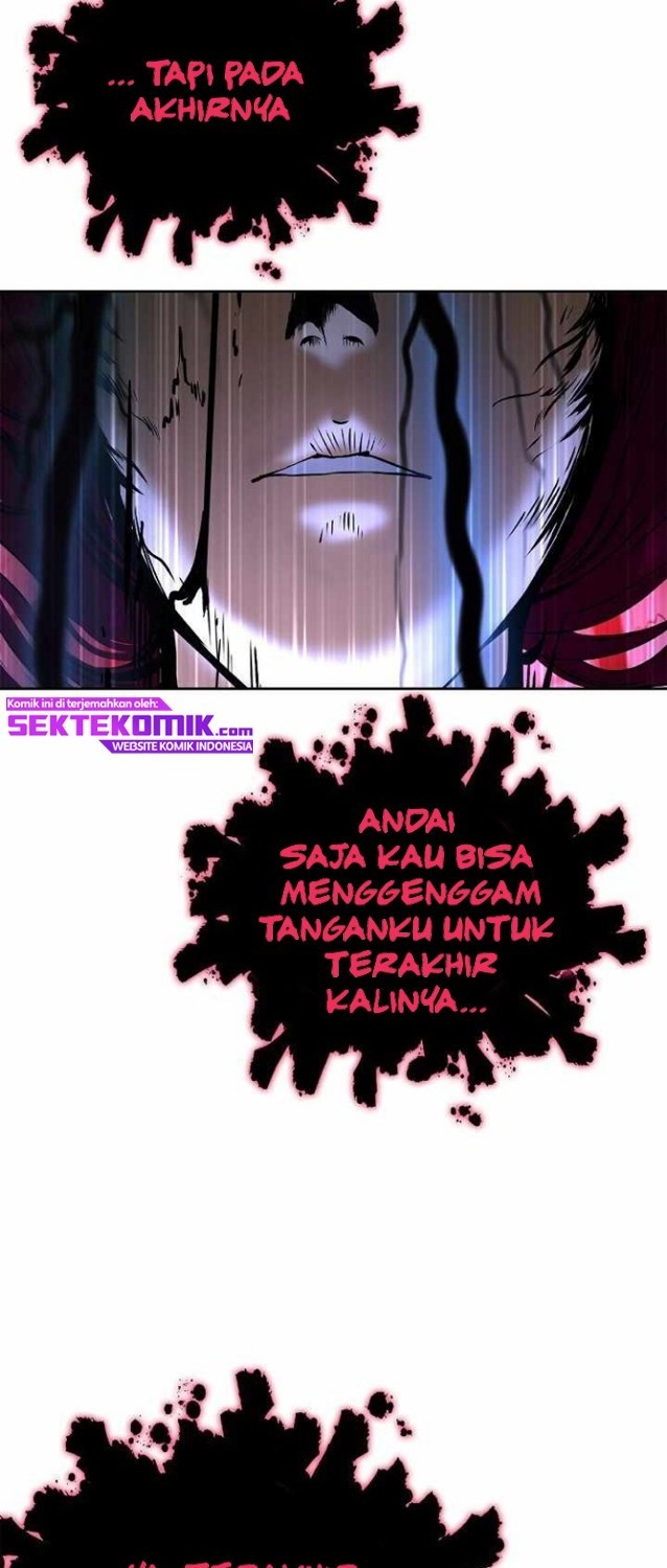 Cystic Story (Call The Spear) Chapter 80 Gambar 20