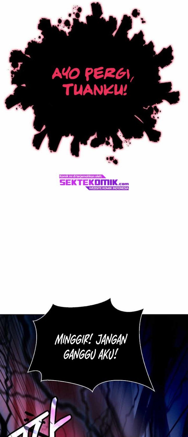 Cystic Story (Call The Spear) Chapter 80 Gambar 22