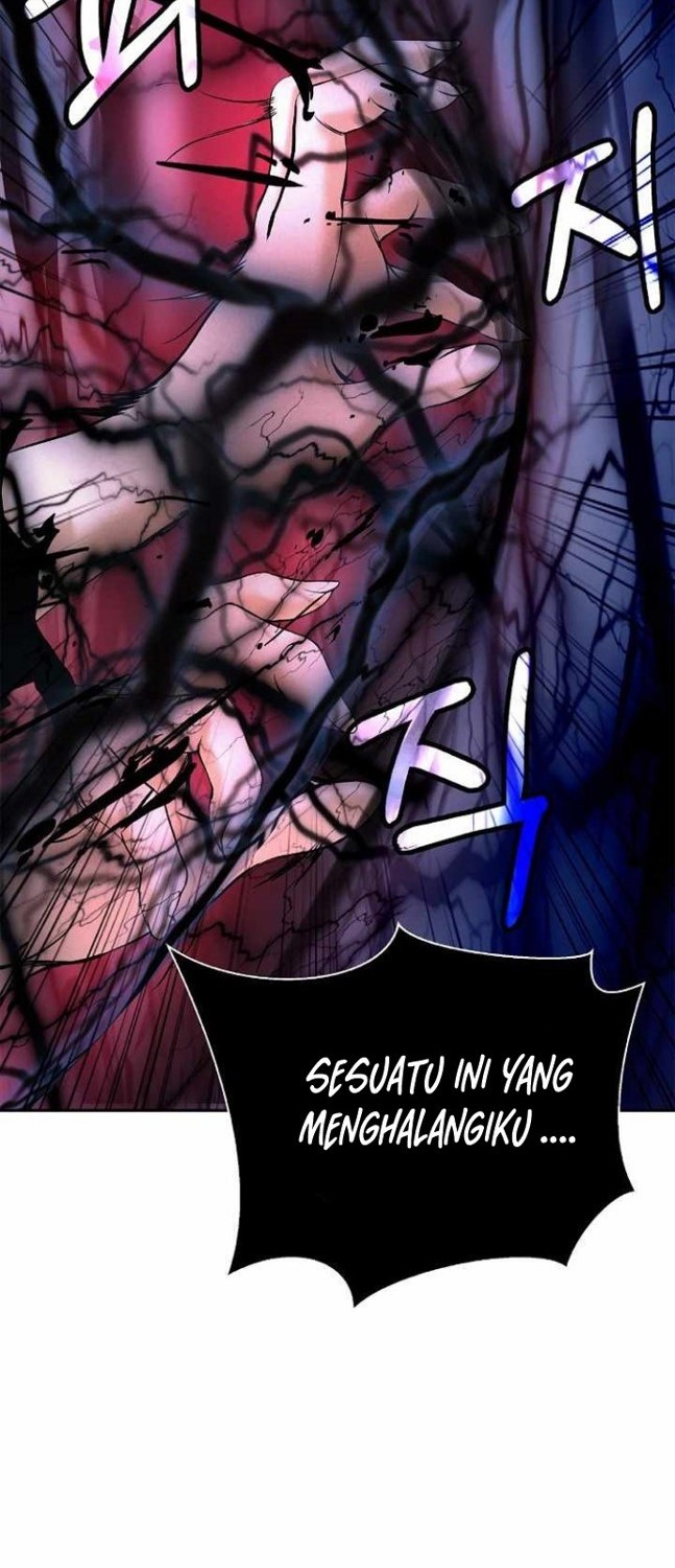 Cystic Story (Call The Spear) Chapter 80 Gambar 23