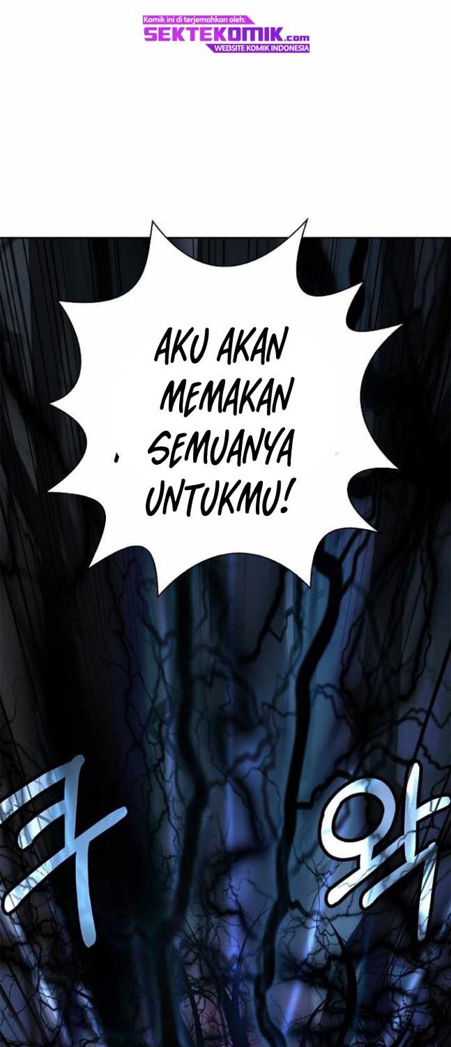 Cystic Story (Call The Spear) Chapter 80 Gambar 24