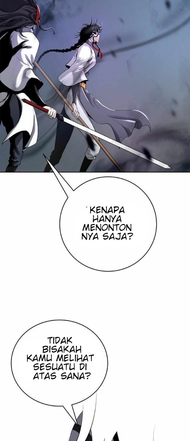 Cystic Story (Call The Spear) Chapter 80 Gambar 29