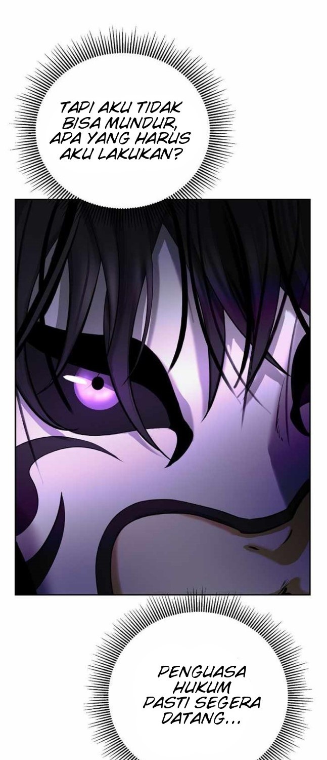 Cystic Story (Call The Spear) Chapter 80 Gambar 31