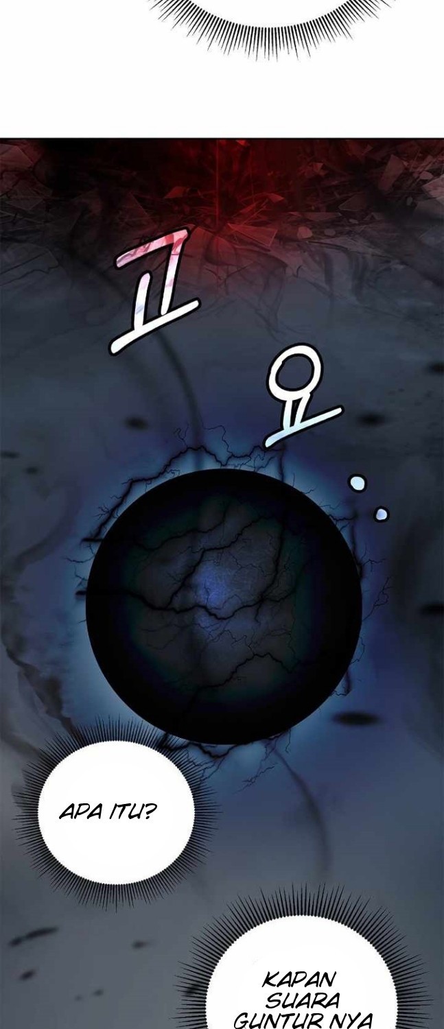 Cystic Story (Call The Spear) Chapter 80 Gambar 32