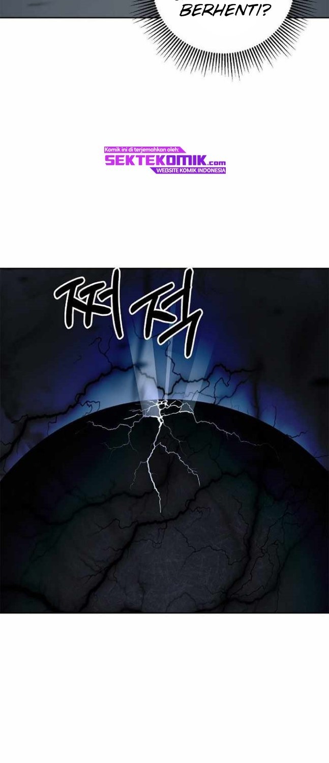 Cystic Story (Call The Spear) Chapter 80 Gambar 33