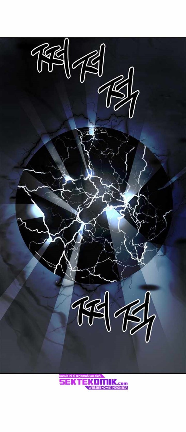 Cystic Story (Call The Spear) Chapter 80 Gambar 34