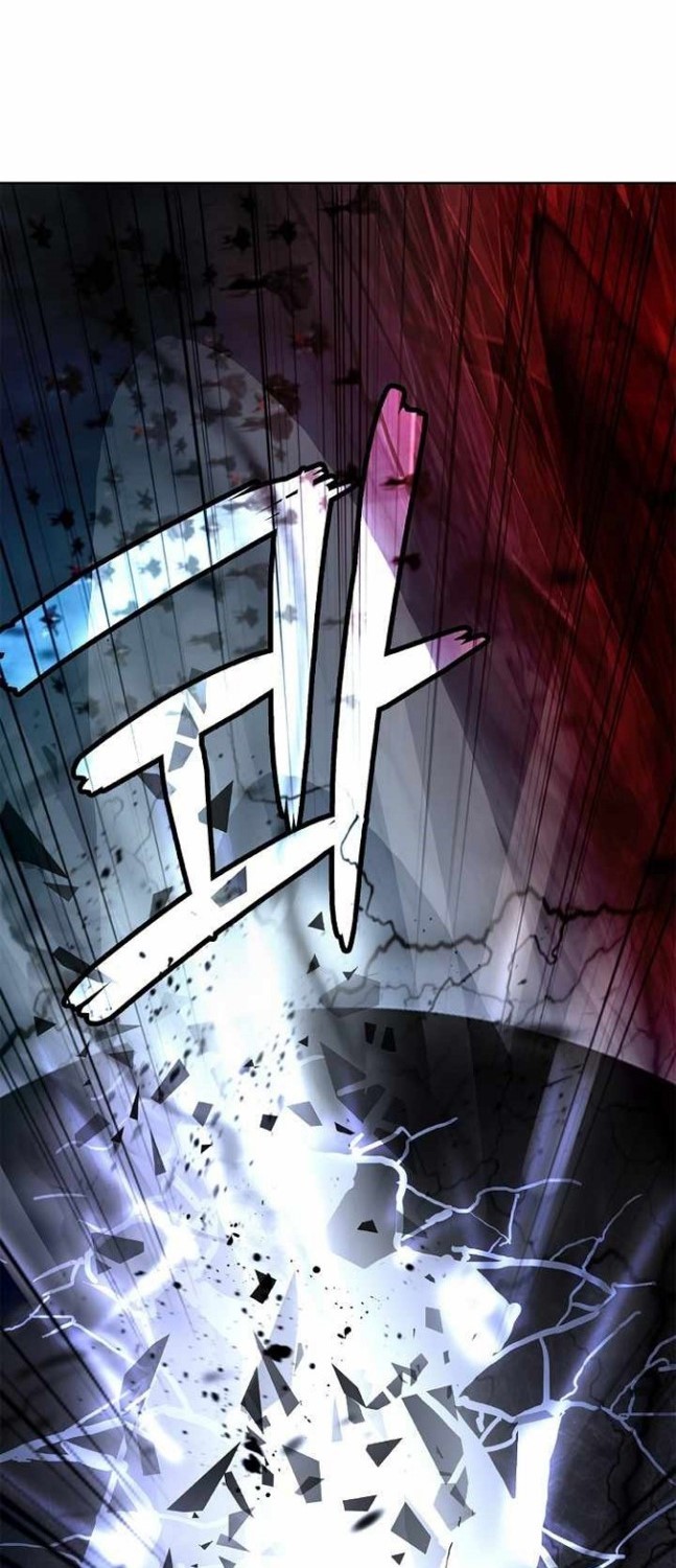 Cystic Story (Call The Spear) Chapter 80 Gambar 35