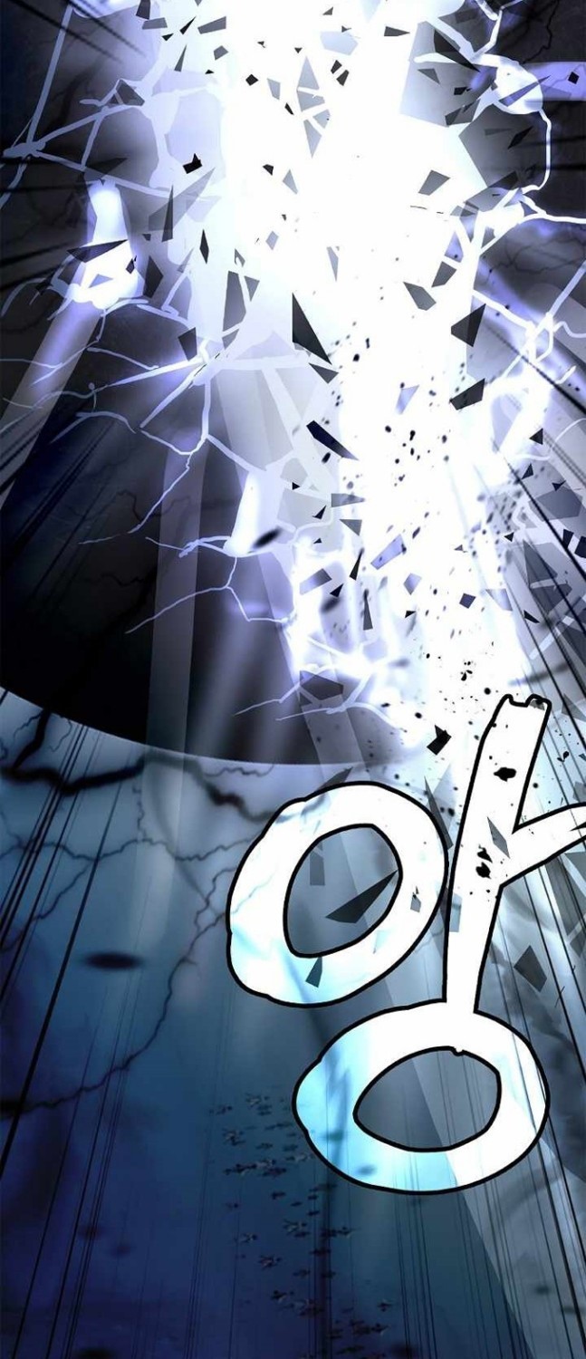 Cystic Story (Call The Spear) Chapter 80 Gambar 36