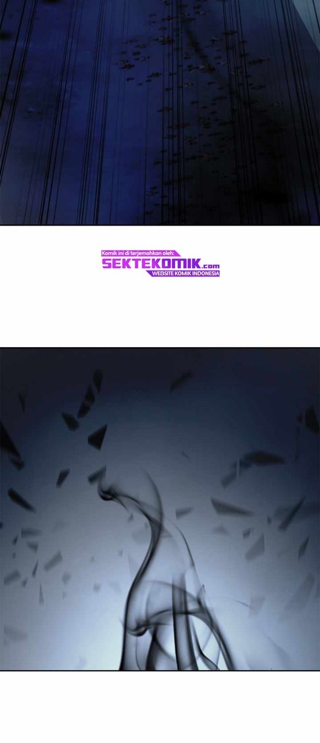 Cystic Story (Call The Spear) Chapter 80 Gambar 37