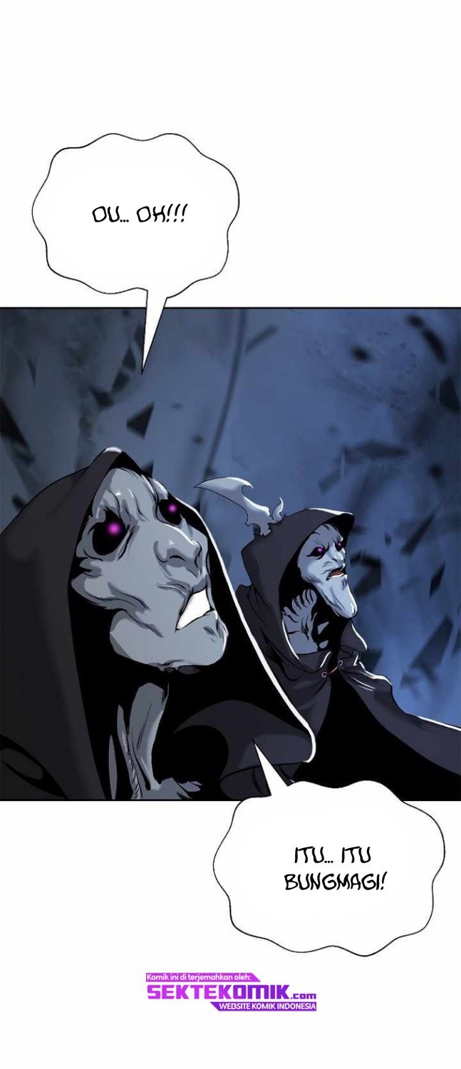 Cystic Story (Call The Spear) Chapter 80 Gambar 38