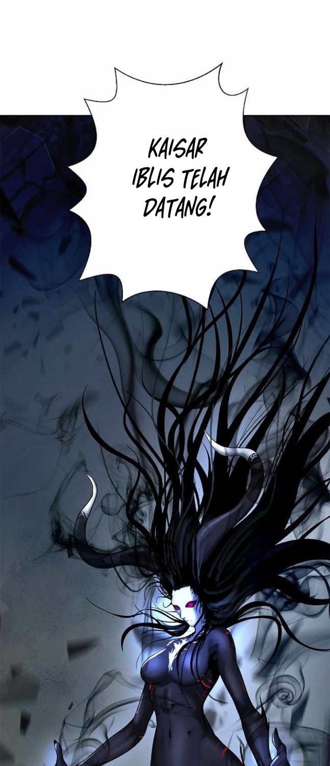 Cystic Story (Call The Spear) Chapter 80 Gambar 39