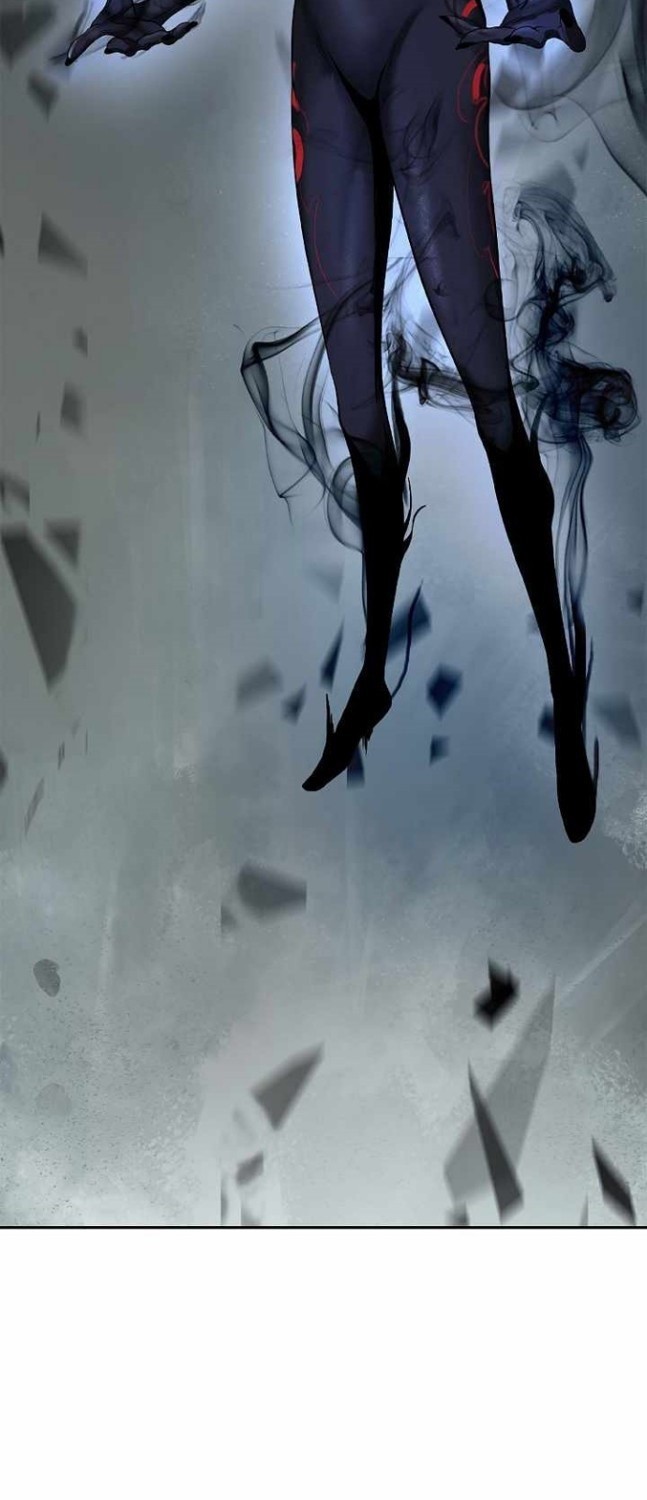 Cystic Story (Call The Spear) Chapter 80 Gambar 40