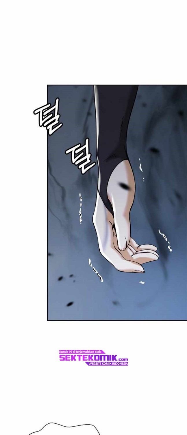 Cystic Story (Call The Spear) Chapter 80 Gambar 41