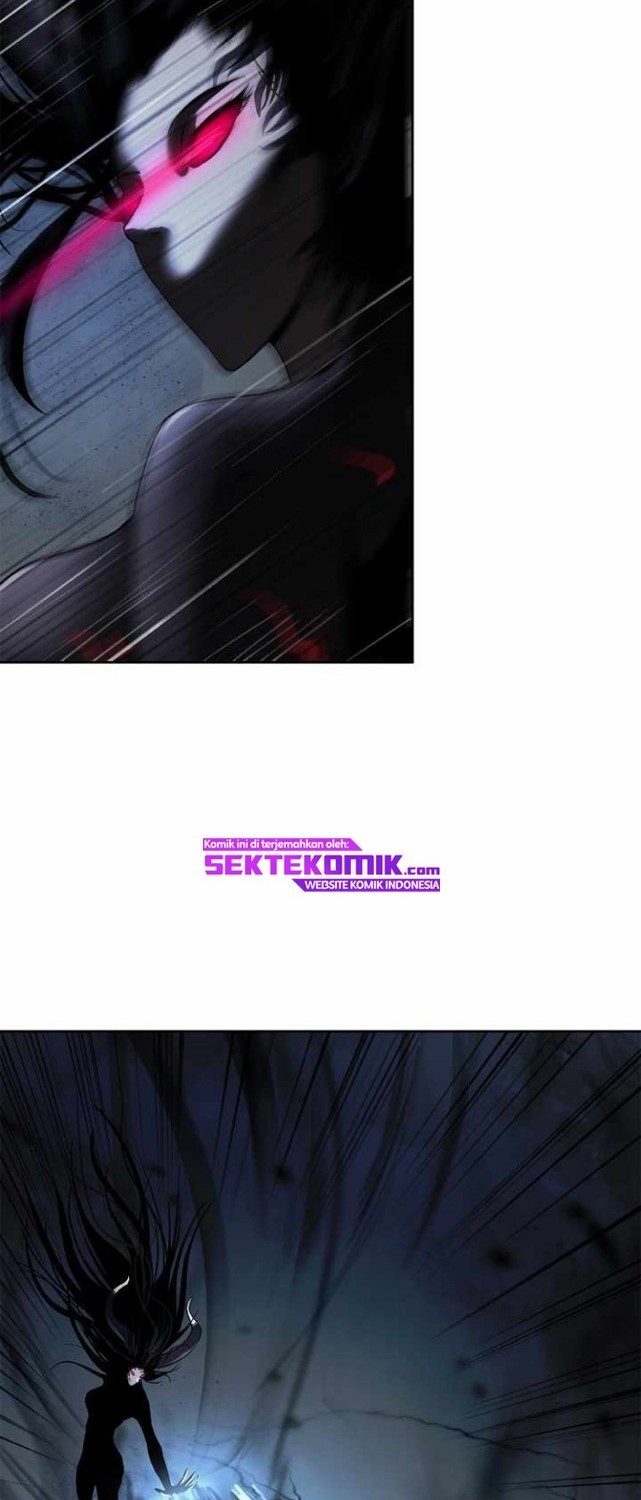 Cystic Story (Call The Spear) Chapter 80 Gambar 43