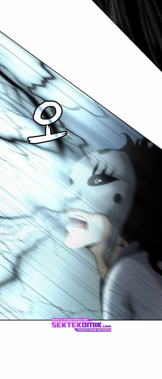 Cystic Story (Call The Spear) Chapter 80 Gambar 45