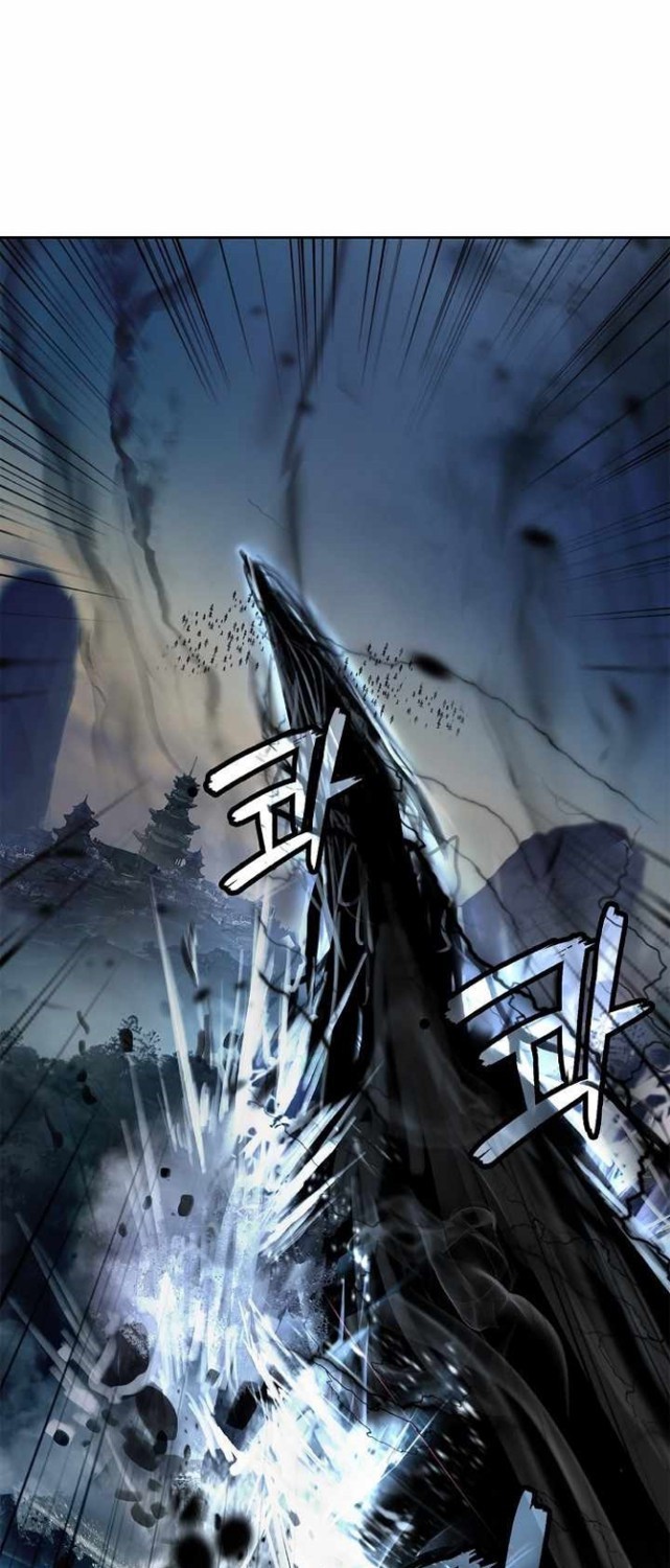 Cystic Story (Call The Spear) Chapter 80 Gambar 46
