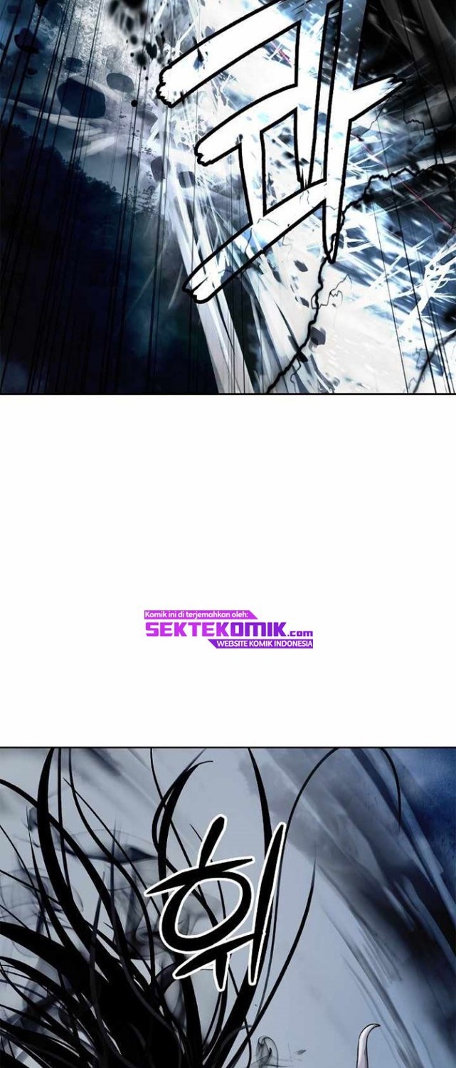 Cystic Story (Call The Spear) Chapter 80 Gambar 47