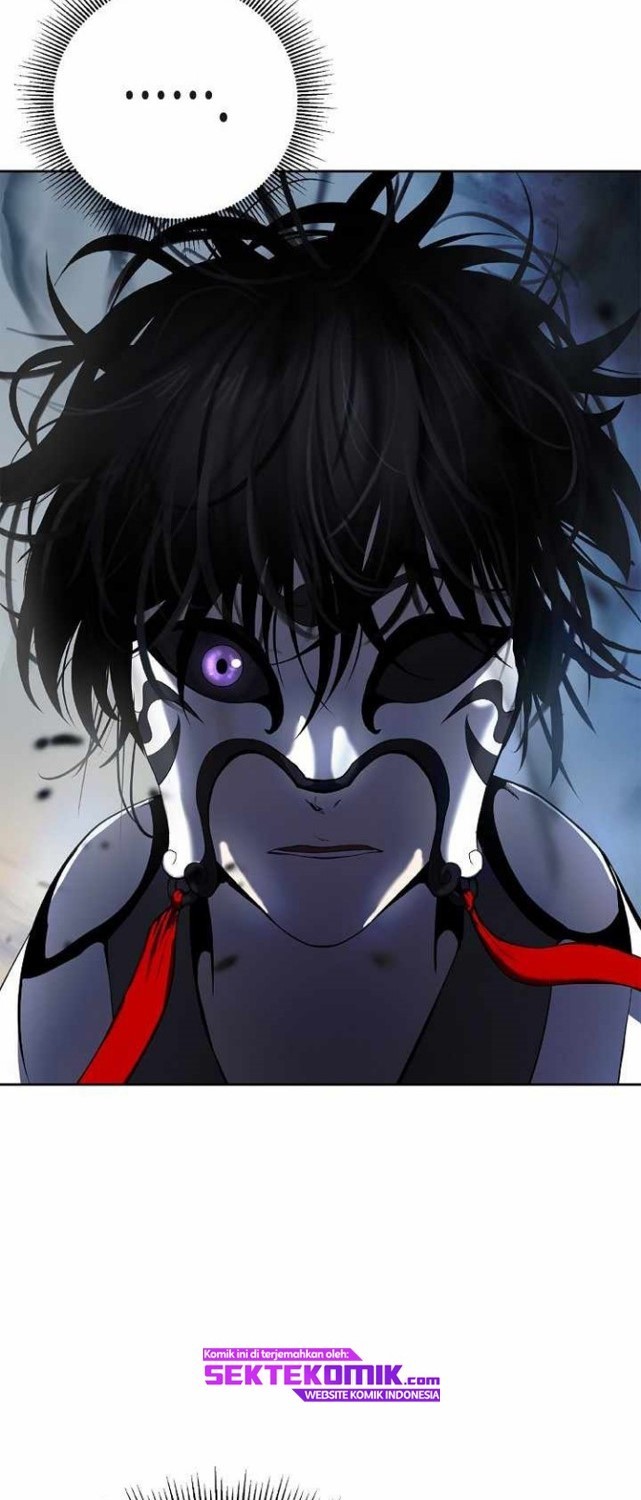 Cystic Story (Call The Spear) Chapter 80 Gambar 49