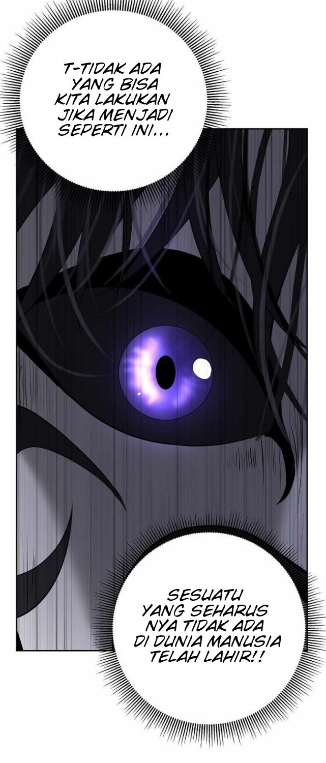 Cystic Story (Call The Spear) Chapter 80 Gambar 50