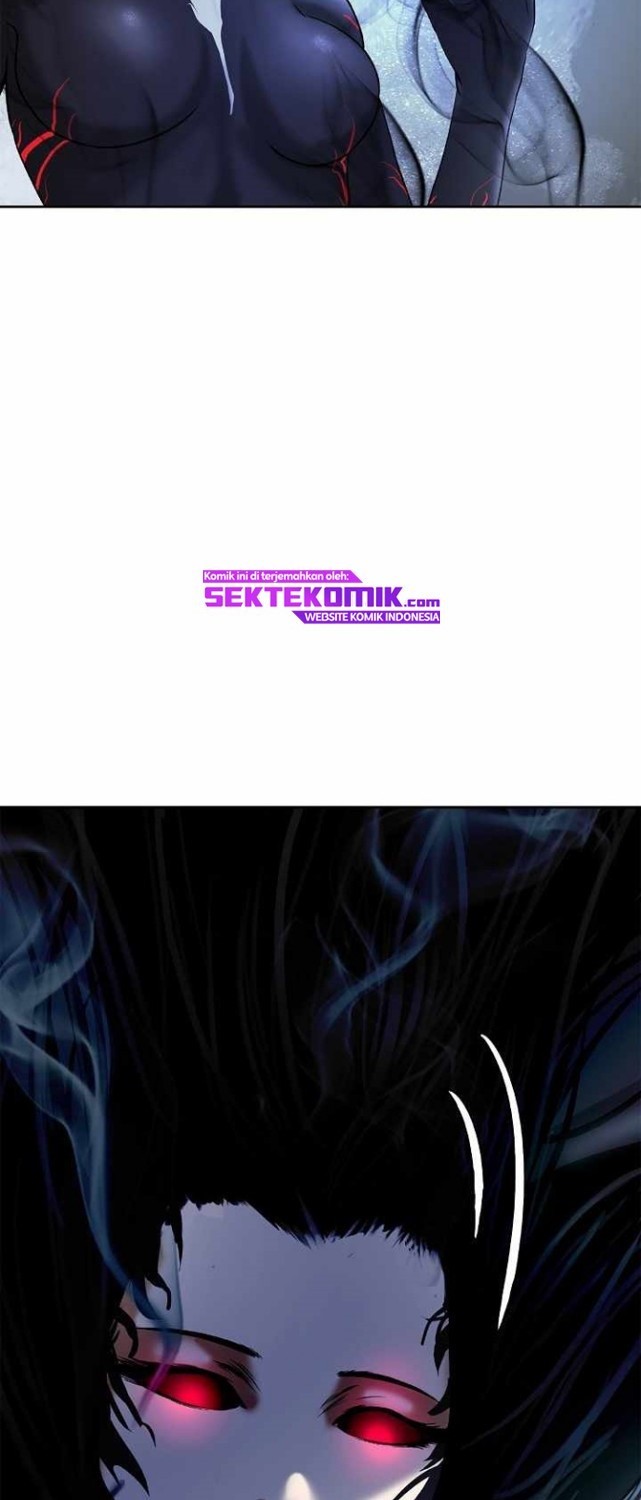 Cystic Story (Call The Spear) Chapter 80 Gambar 52