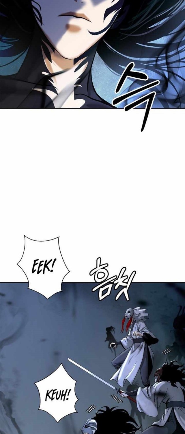 Cystic Story (Call The Spear) Chapter 80 Gambar 53