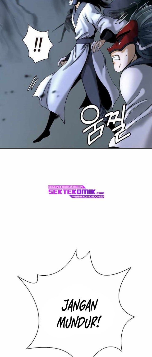 Cystic Story (Call The Spear) Chapter 80 Gambar 54