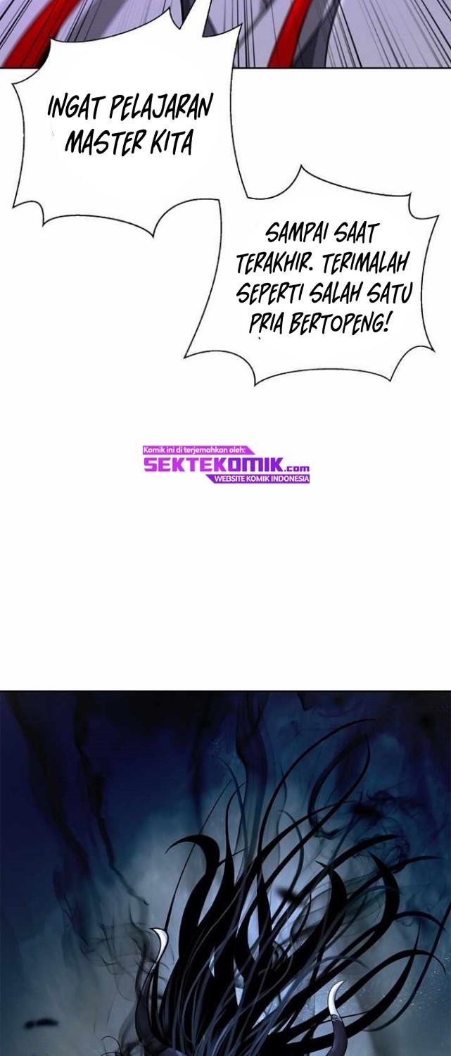 Cystic Story (Call The Spear) Chapter 80 Gambar 56