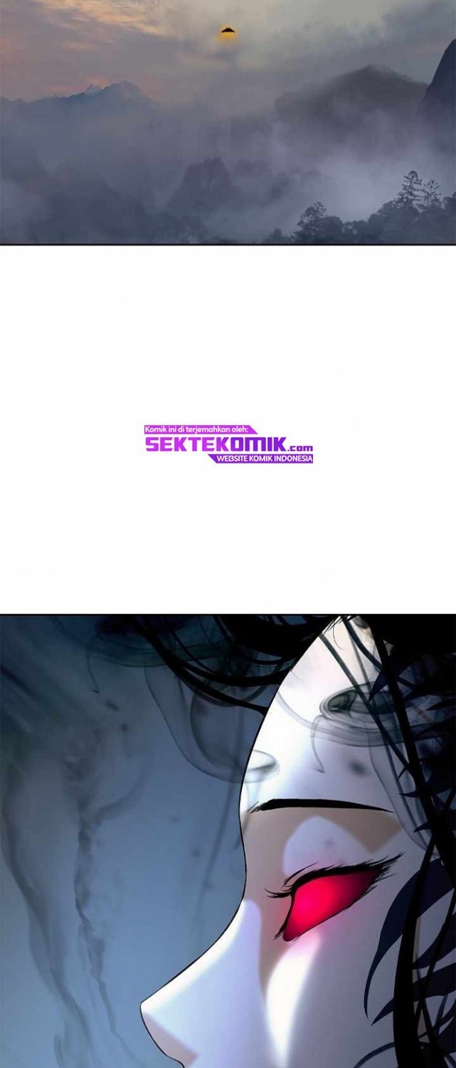 Cystic Story (Call The Spear) Chapter 80 Gambar 58