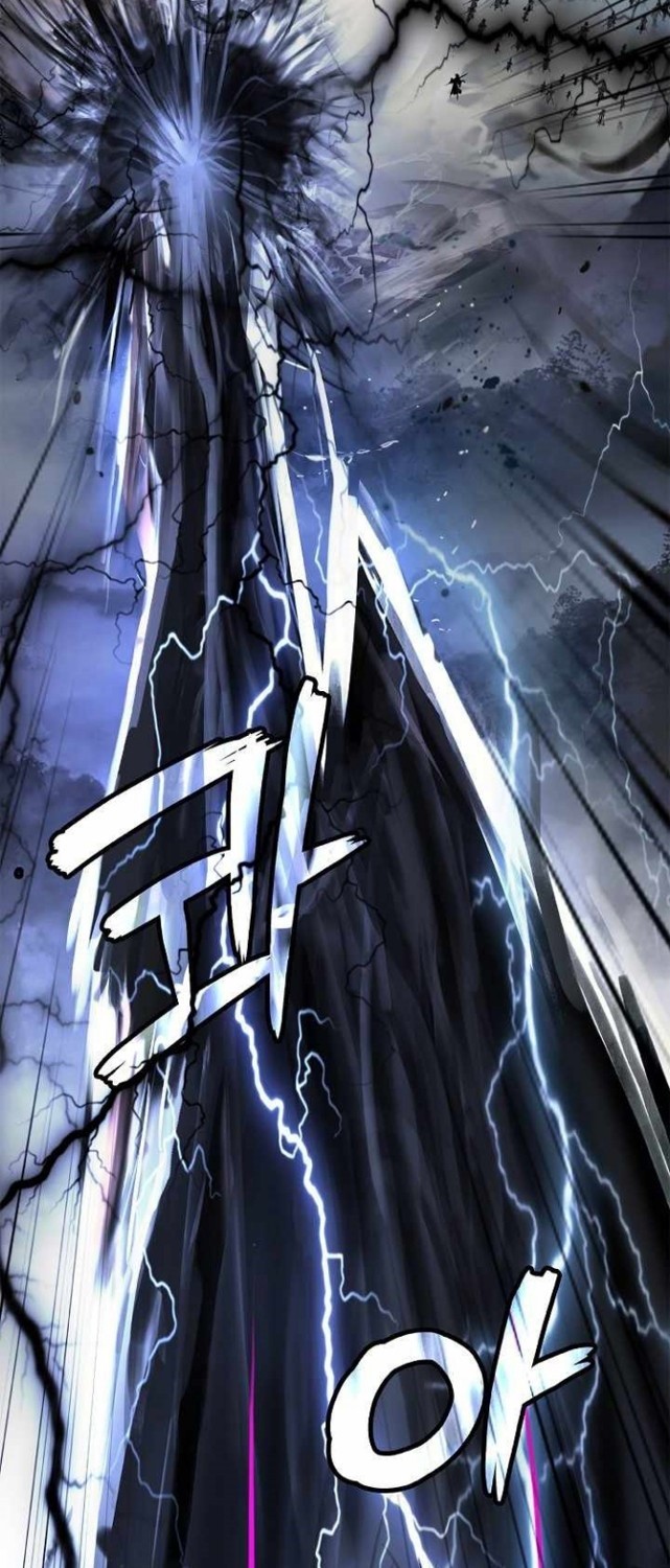 Cystic Story (Call The Spear) Chapter 80 Gambar 60