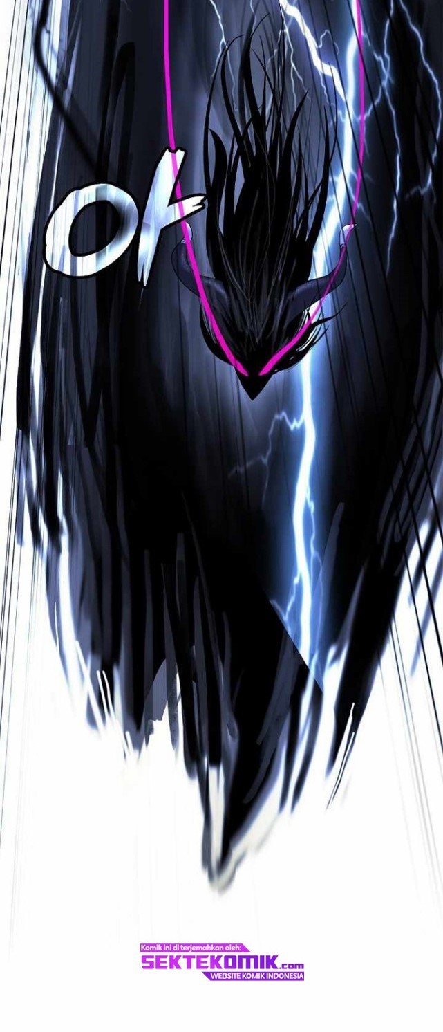Cystic Story (Call The Spear) Chapter 80 Gambar 61