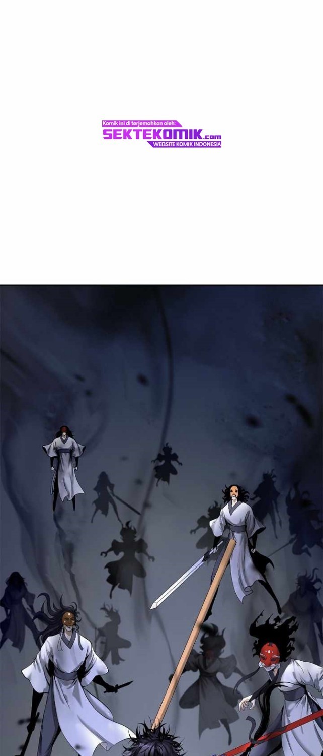 Cystic Story (Call The Spear) Chapter 80 Gambar 62