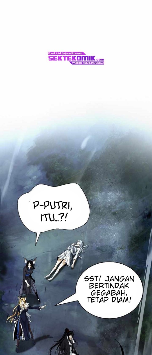 Cystic Story (Call The Spear) Chapter 80 Gambar 64