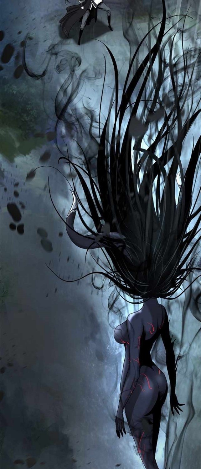 Cystic Story (Call The Spear) Chapter 80 Gambar 65