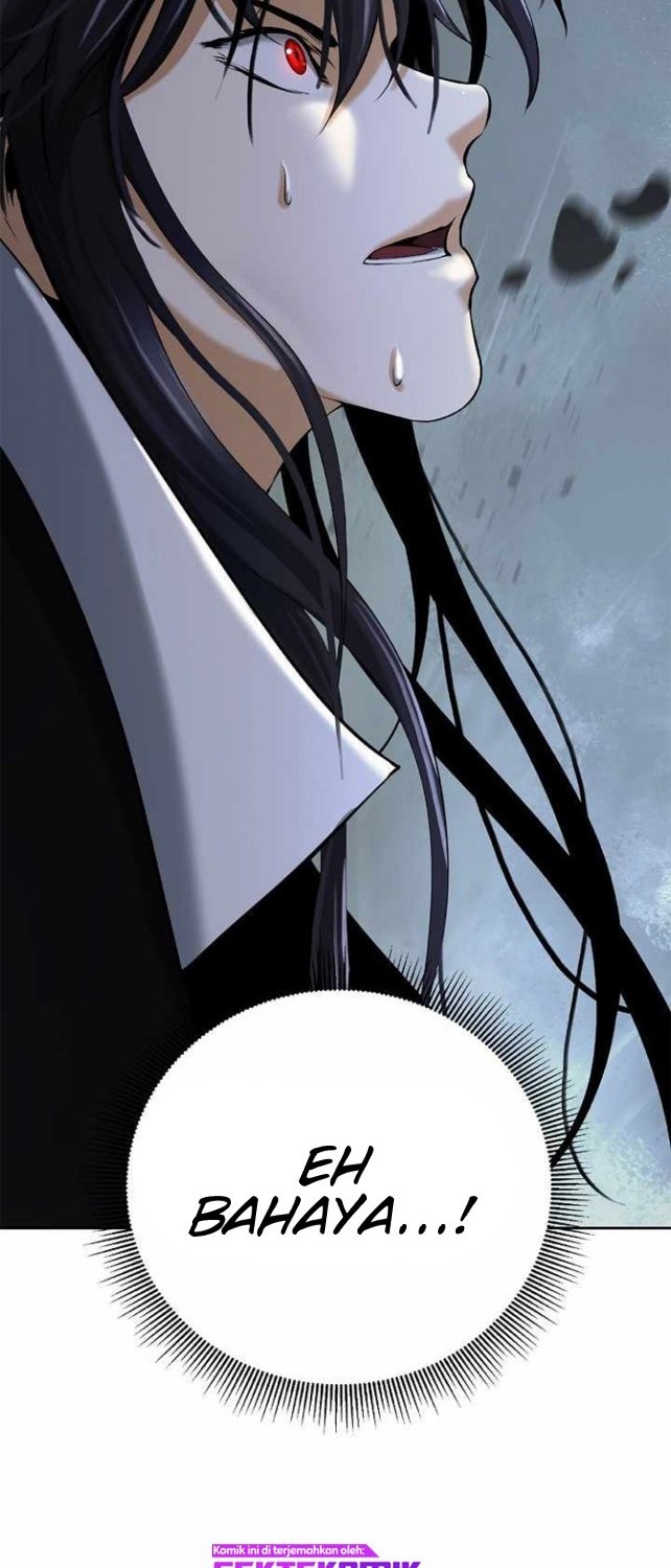 Cystic Story (Call The Spear) Chapter 80 Gambar 67