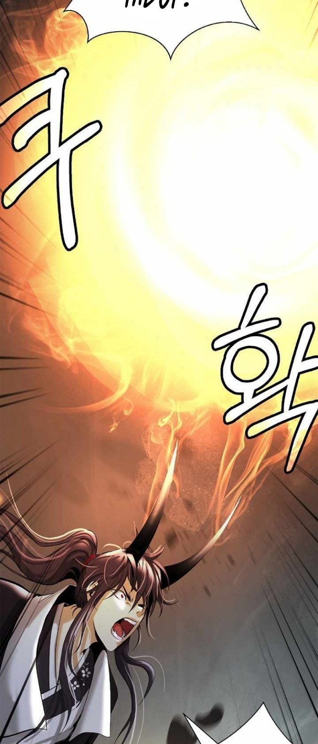 Cystic Story (Call The Spear) Chapter 80 Gambar 70