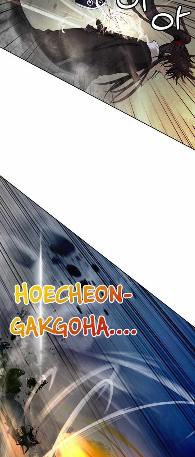 Cystic Story (Call The Spear) Chapter 80 Gambar 73