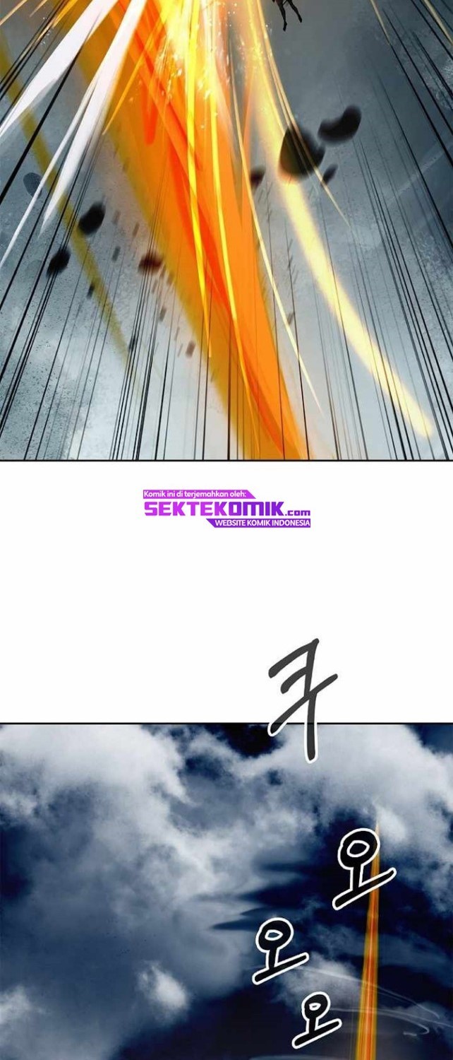 Cystic Story (Call The Spear) Chapter 80 Gambar 77