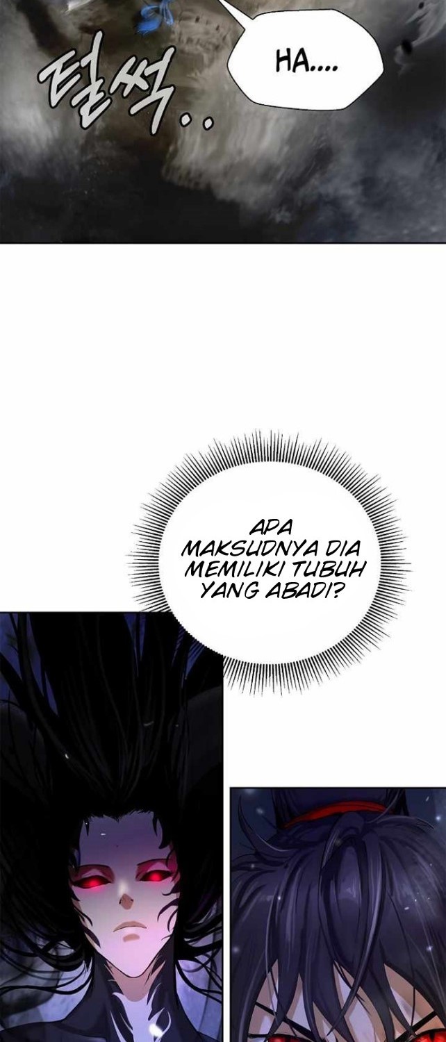 Cystic Story (Call The Spear) Chapter 80 Gambar 79