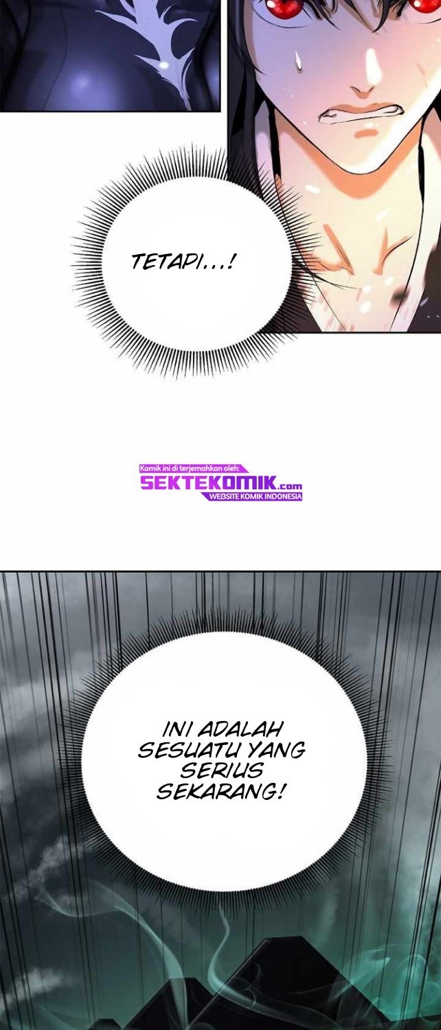 Cystic Story (Call The Spear) Chapter 80 Gambar 80
