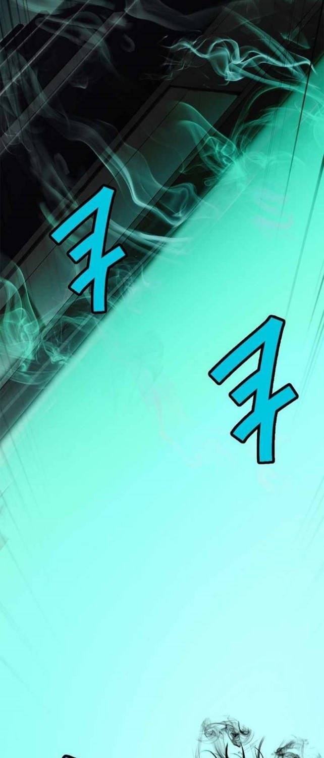 Cystic Story (Call The Spear) Chapter 80 Gambar 81