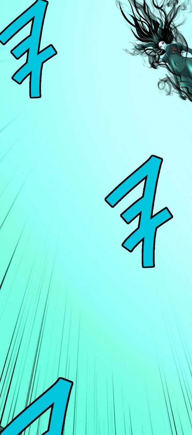 Cystic Story (Call The Spear) Chapter 80 Gambar 82