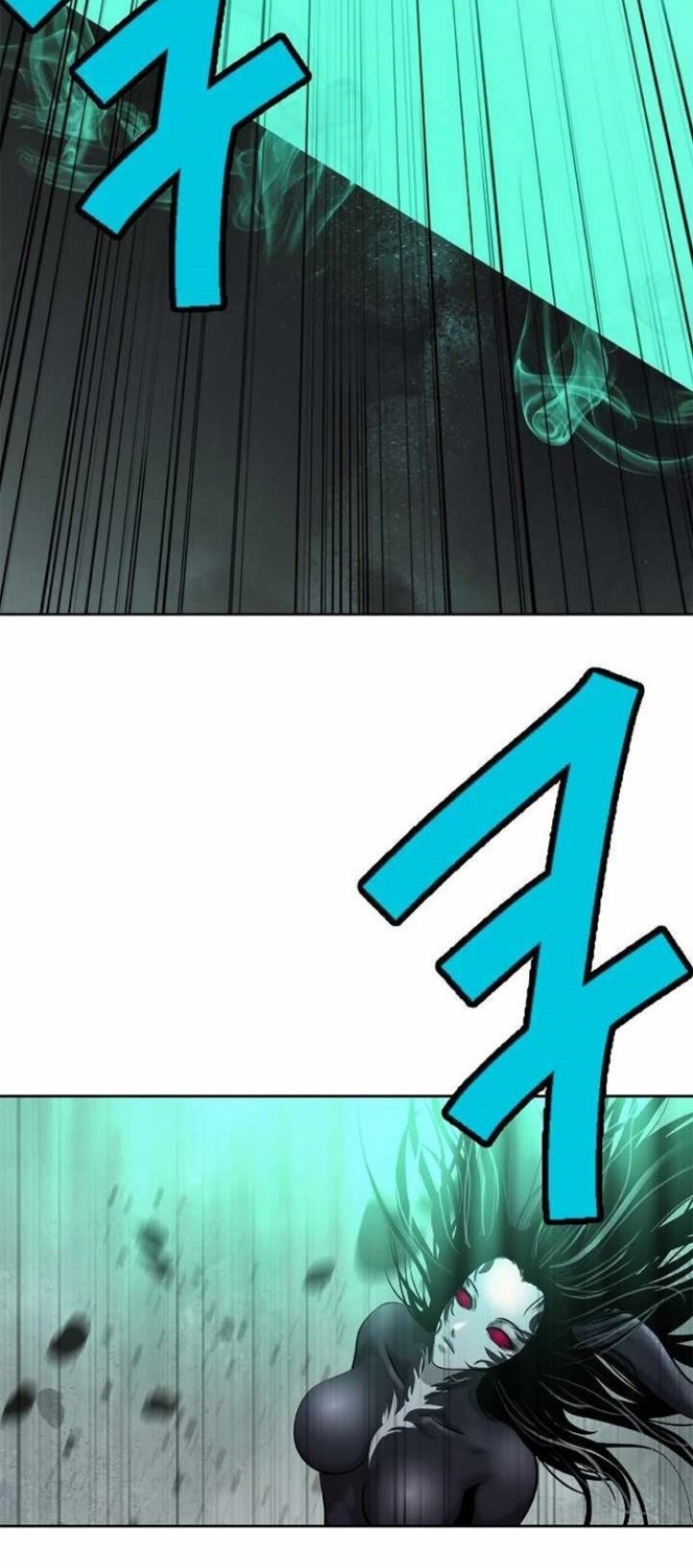 Cystic Story (Call The Spear) Chapter 80 Gambar 83