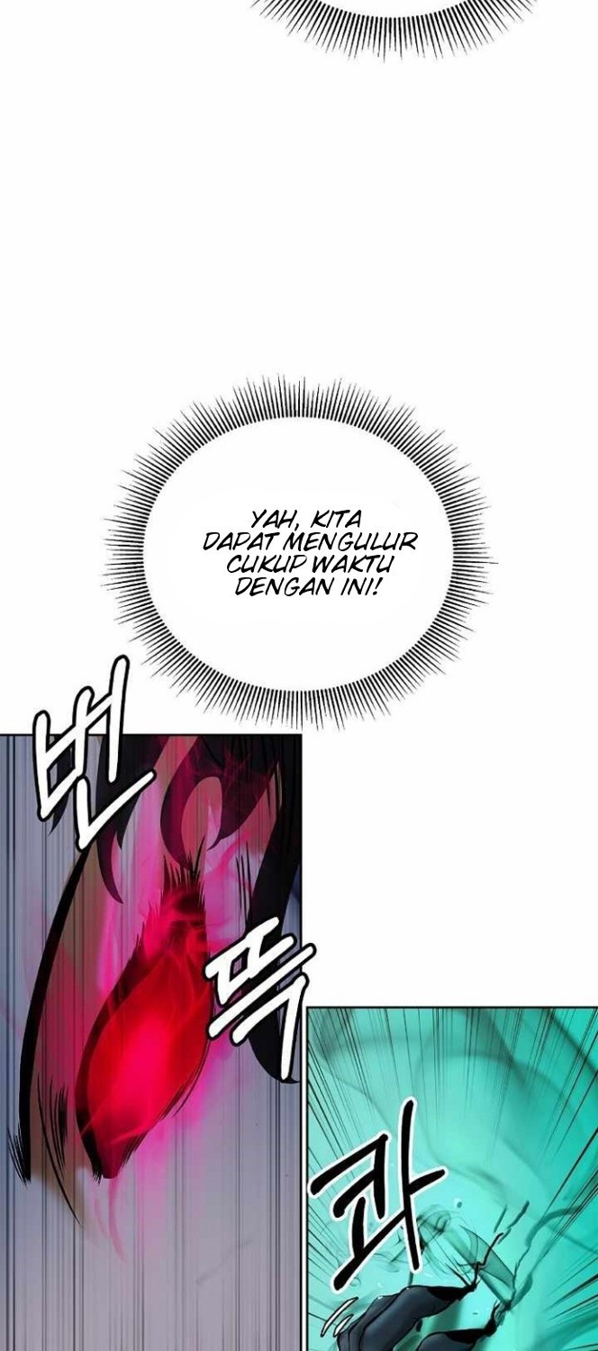 Cystic Story (Call The Spear) Chapter 80 Gambar 88