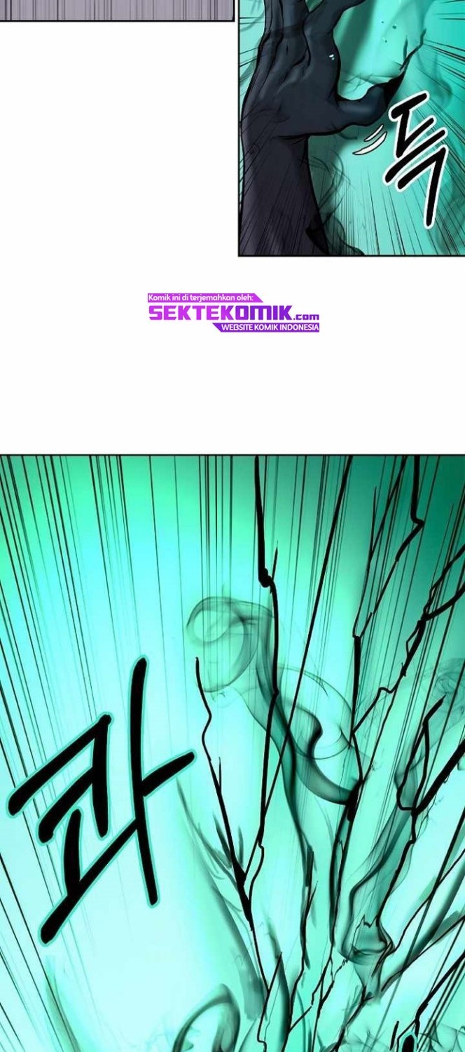 Cystic Story (Call The Spear) Chapter 80 Gambar 89
